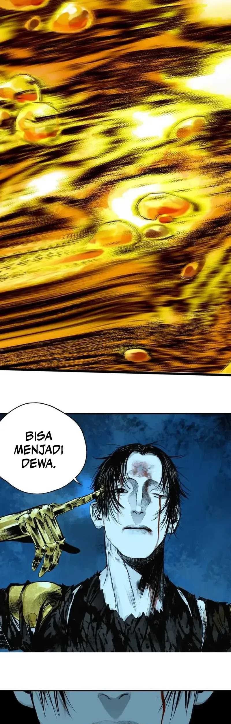 Take The Crown Chapter 25 - halaman 14