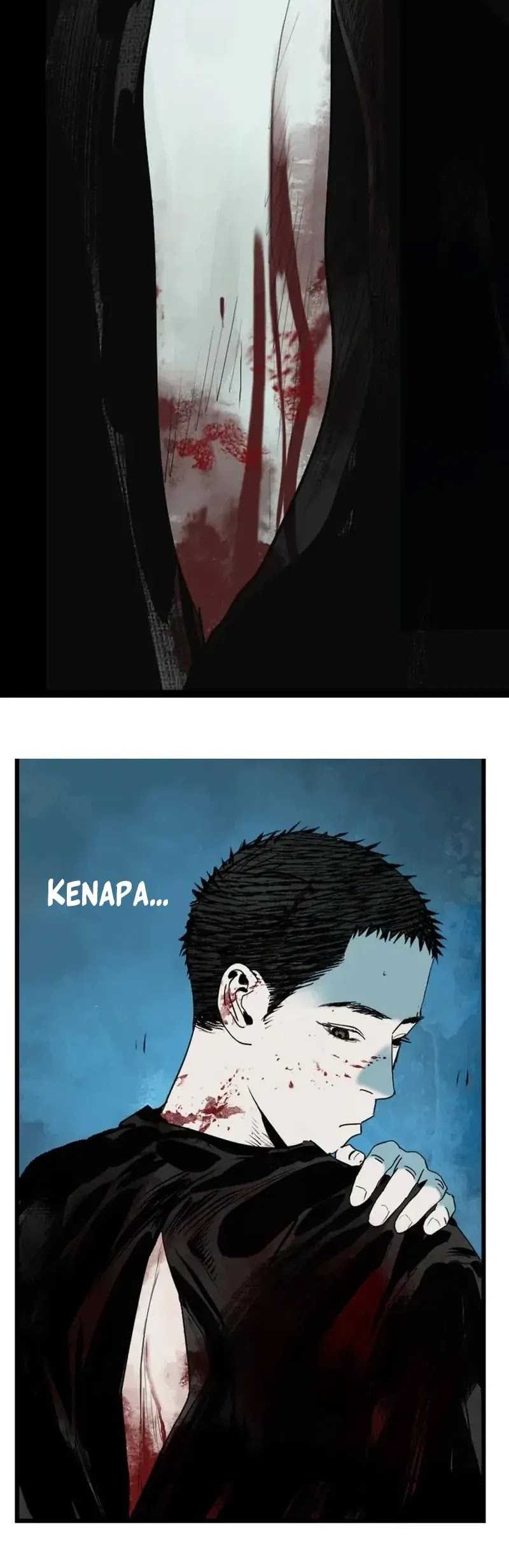 Take The Crown Chapter 25 - halaman 19