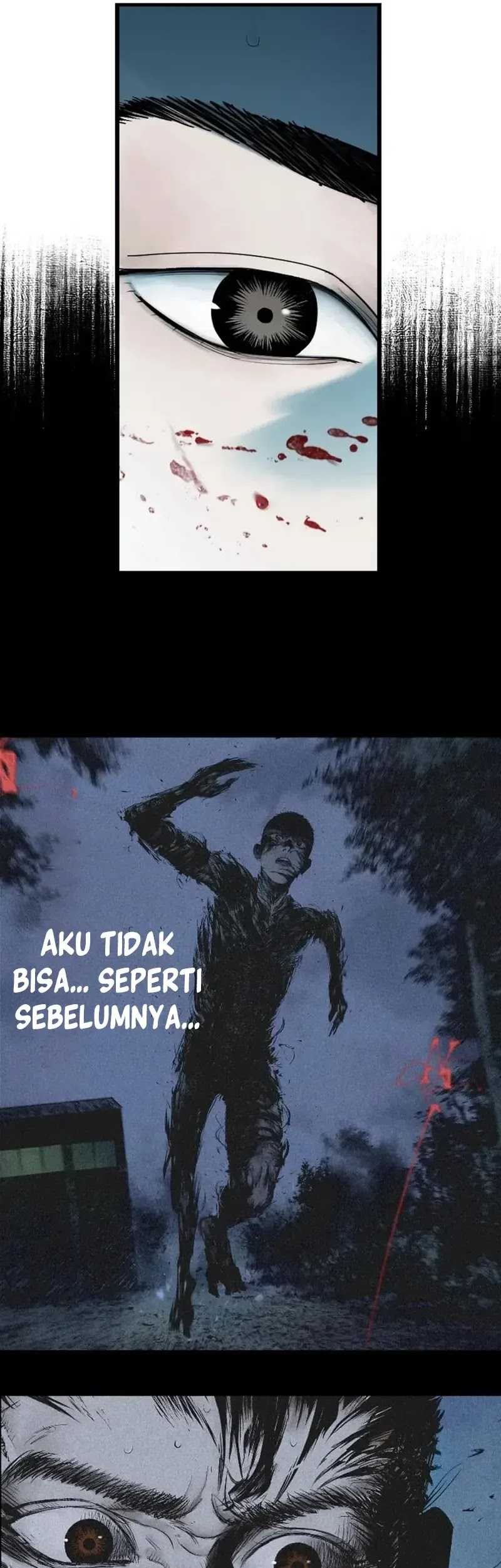 Take The Crown Chapter 25 - halaman 20