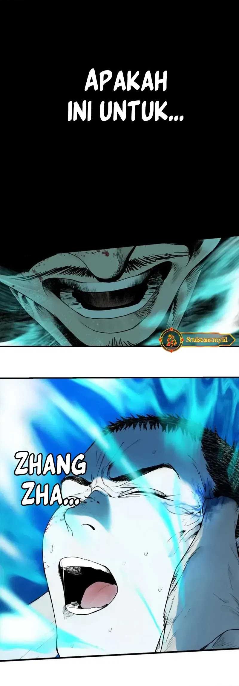 Take The Crown Chapter 25 - halaman 33