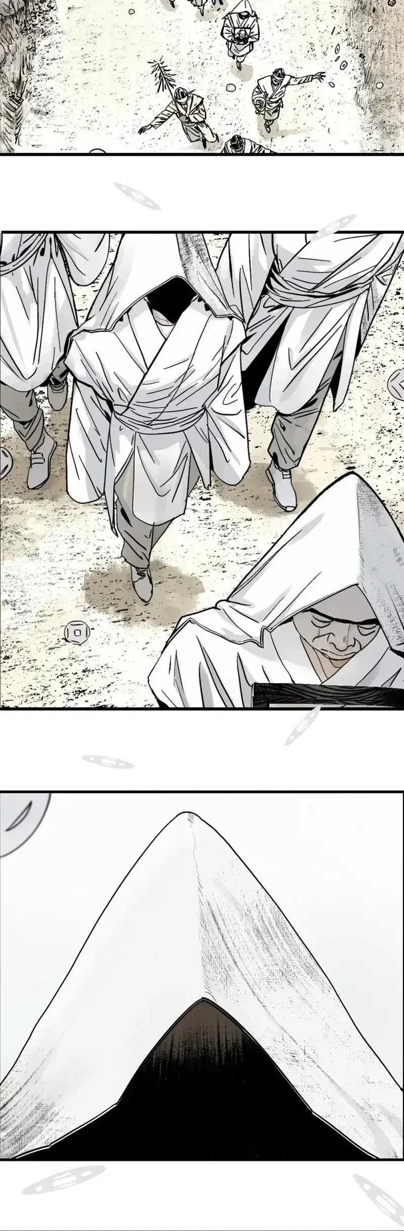 Take The Crown Chapter 25 - halaman 9