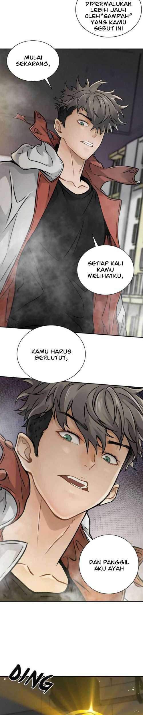 Take The Crown Chapter 3 - halaman 10