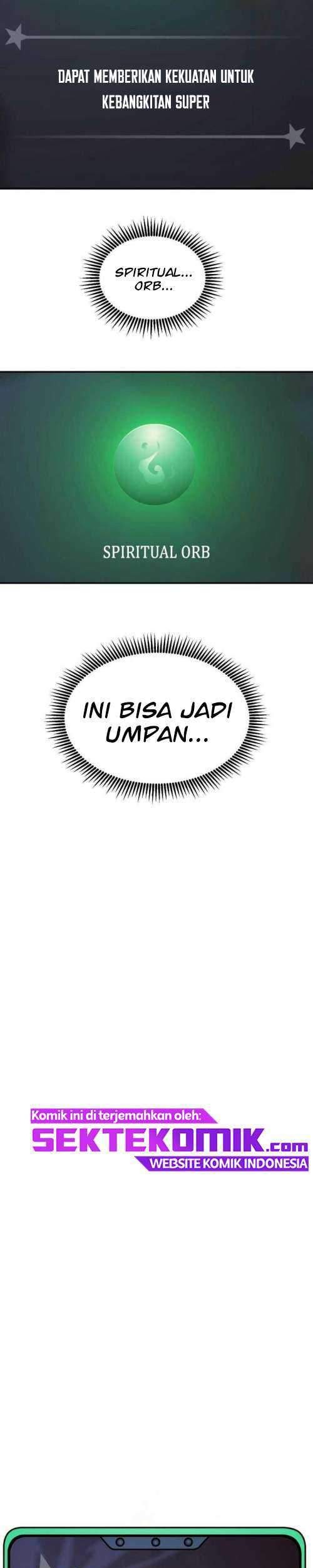 Take The Crown Chapter 3 - halaman 22