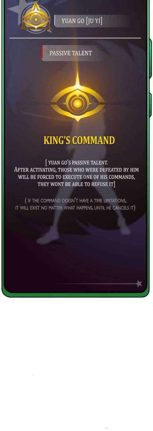 Take The Crown Chapter 3 - halaman 23