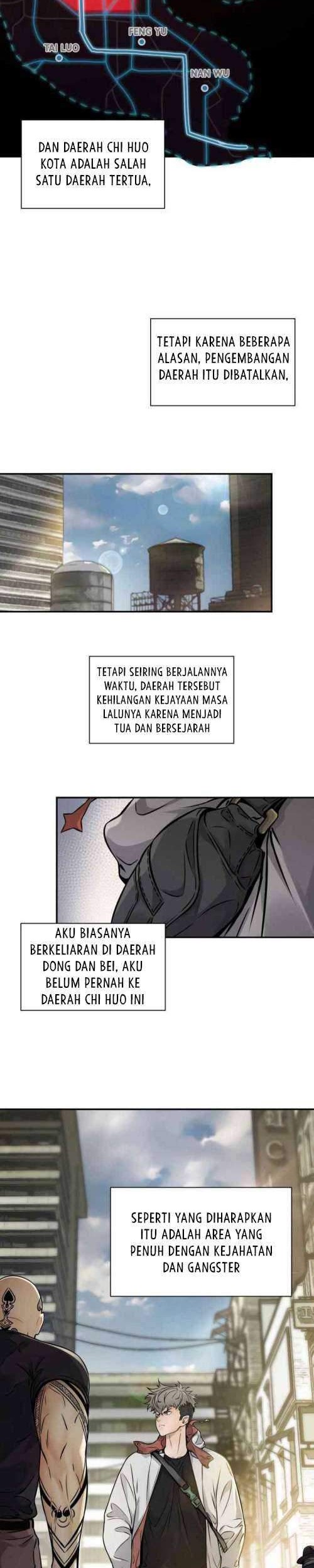 Take The Crown Chapter 3 - halaman 3