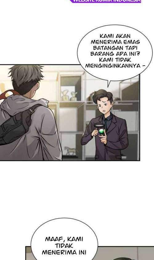 Take The Crown Chapter 3 - halaman 5