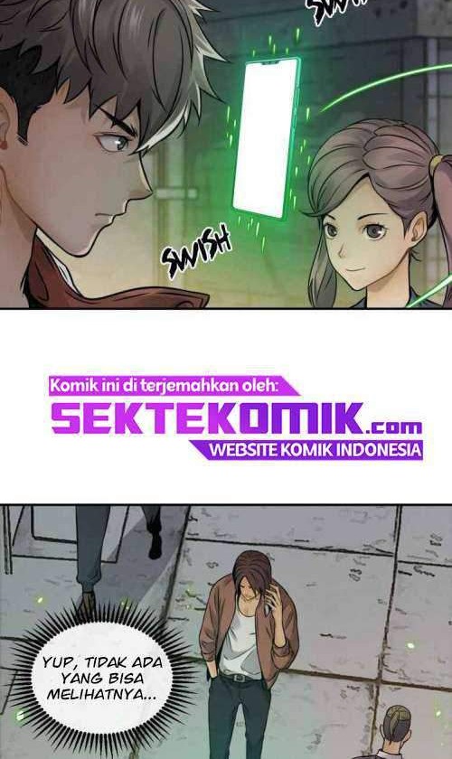 Take The Crown Chapter 4 - halaman 13