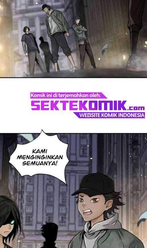 Take The Crown Chapter 4 - halaman 17