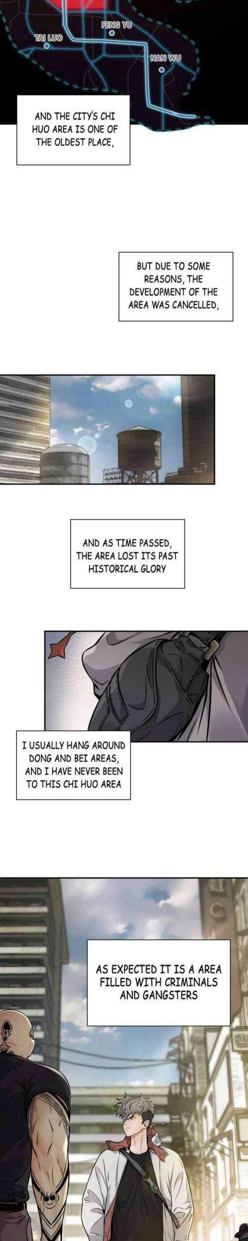 Take The Crown Chapter 4 - halaman 3