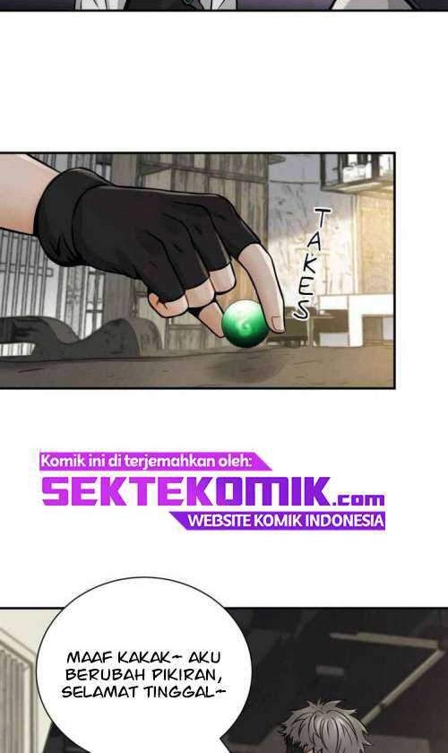 Take The Crown Chapter 4 - halaman 9