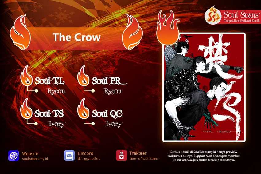 Take The Crown Chapter 5 - halaman 1