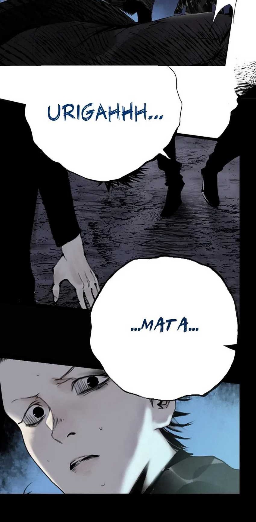 Take The Crown Chapter 5 - halaman 21