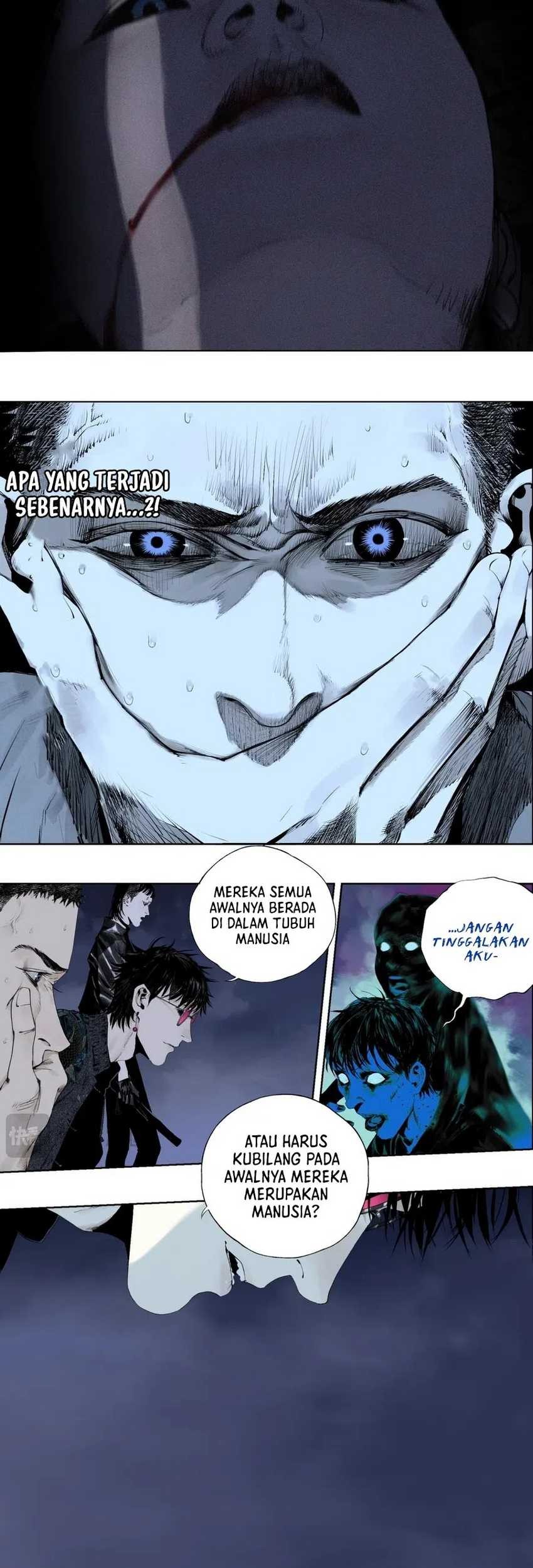 Take The Crown Chapter 5 - halaman 30