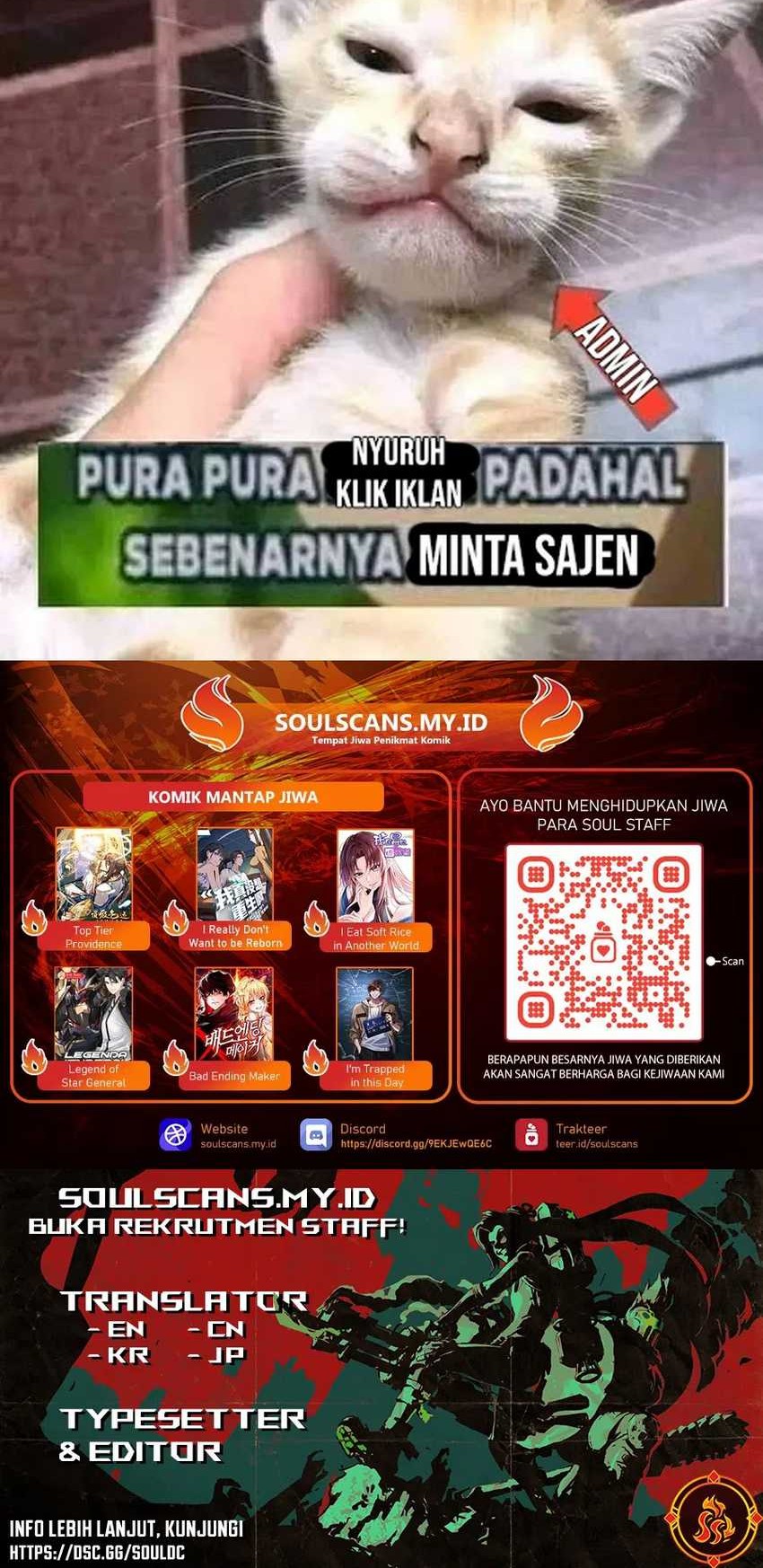 Take The Crown Chapter 5 - halaman 43