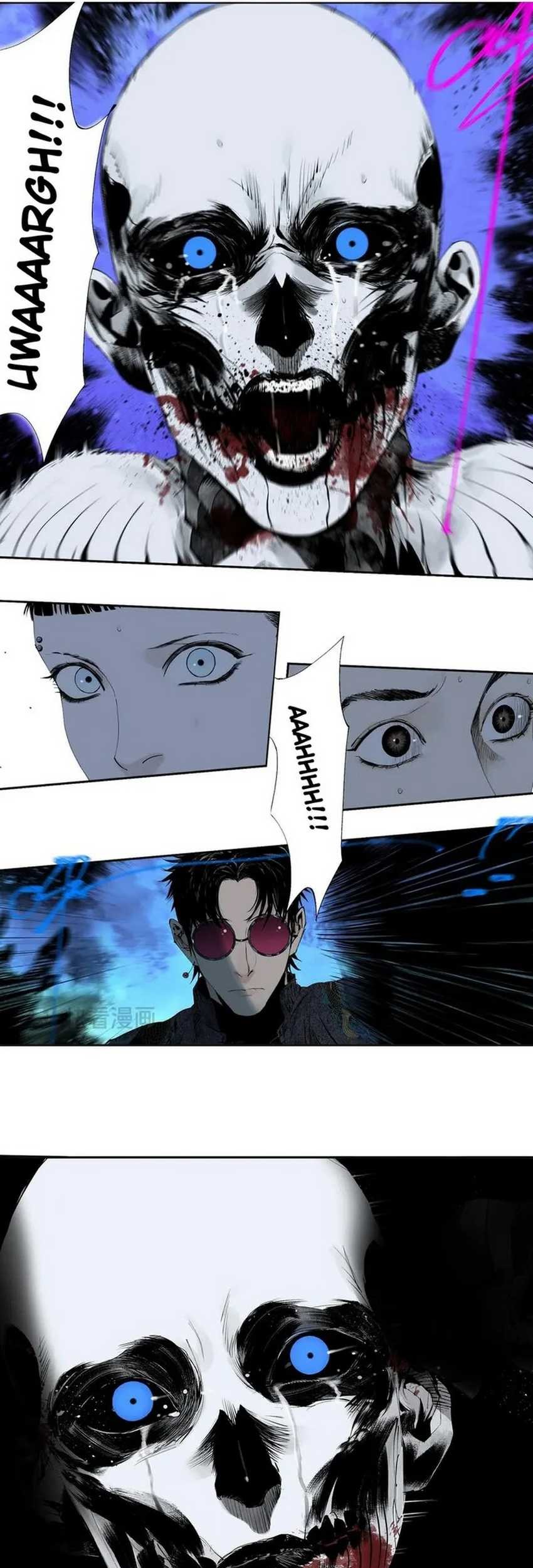 Take The Crown Chapter 6 - halaman 14