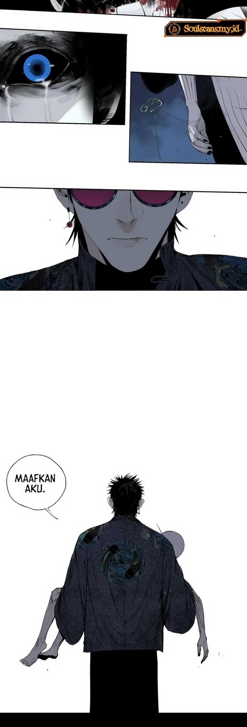 Take The Crown Chapter 6 - halaman 15