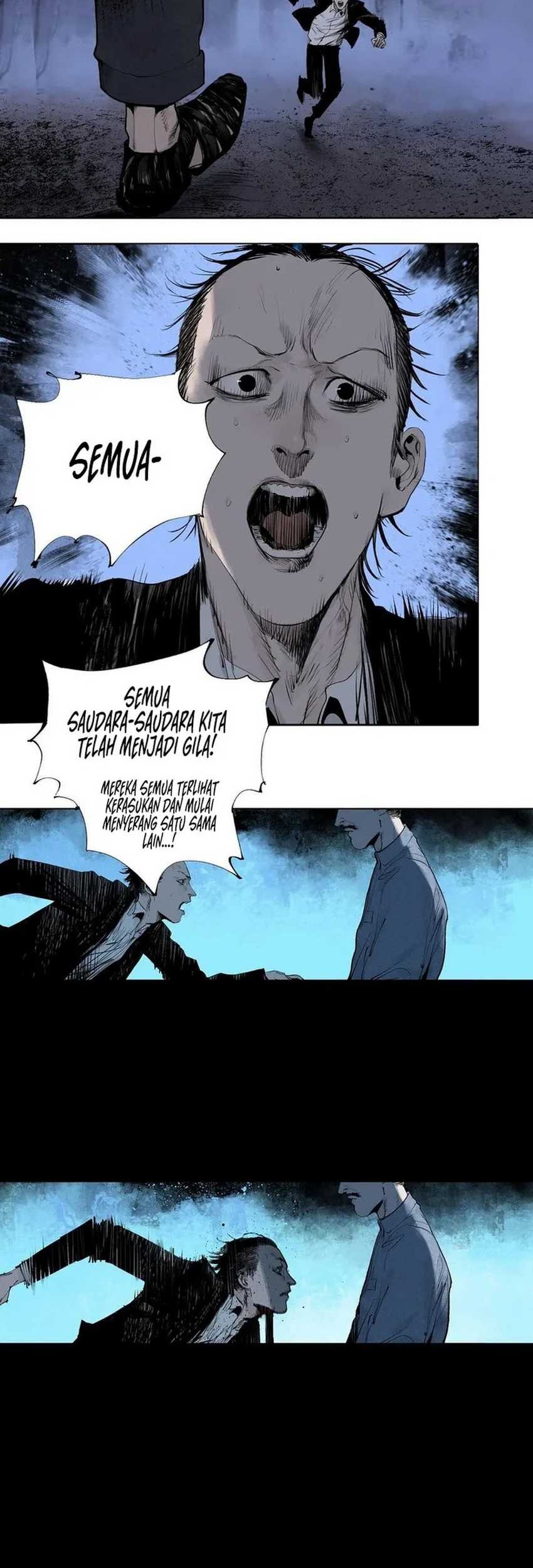 Take The Crown Chapter 6 - halaman 3