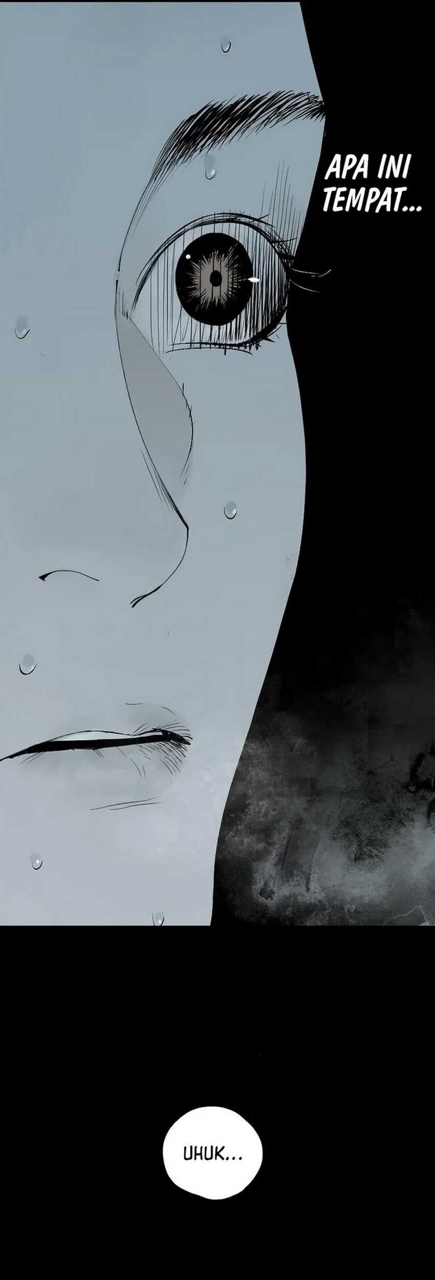 Take The Crown Chapter 6 - halaman 37