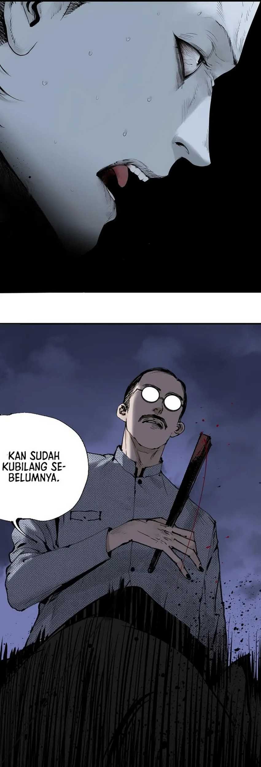Take The Crown Chapter 6 - halaman 5