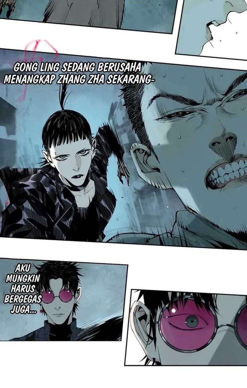 Take The Crown Chapter 7 - halaman 26