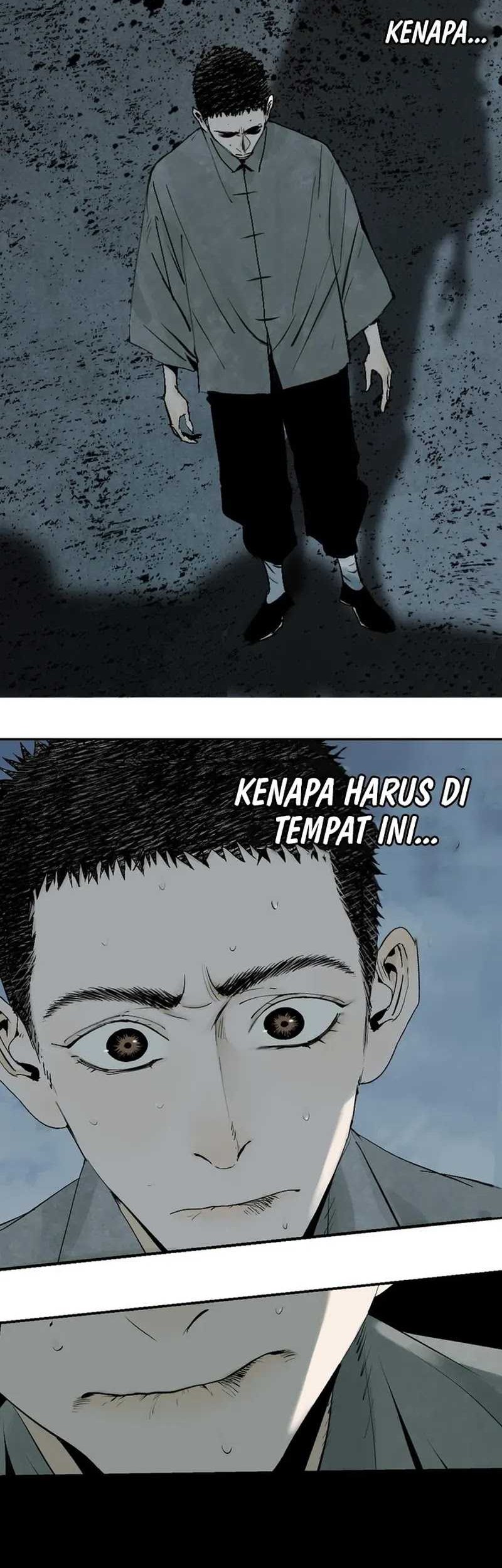 Take The Crown Chapter 7 - halaman 3