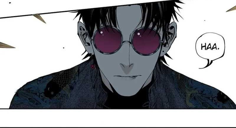 Take The Crown Chapter 7 - halaman 54