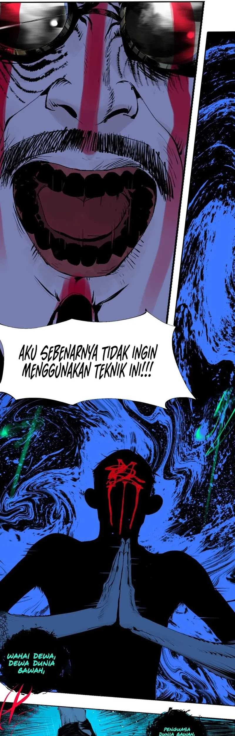 Take The Crown Chapter 7 - halaman 65