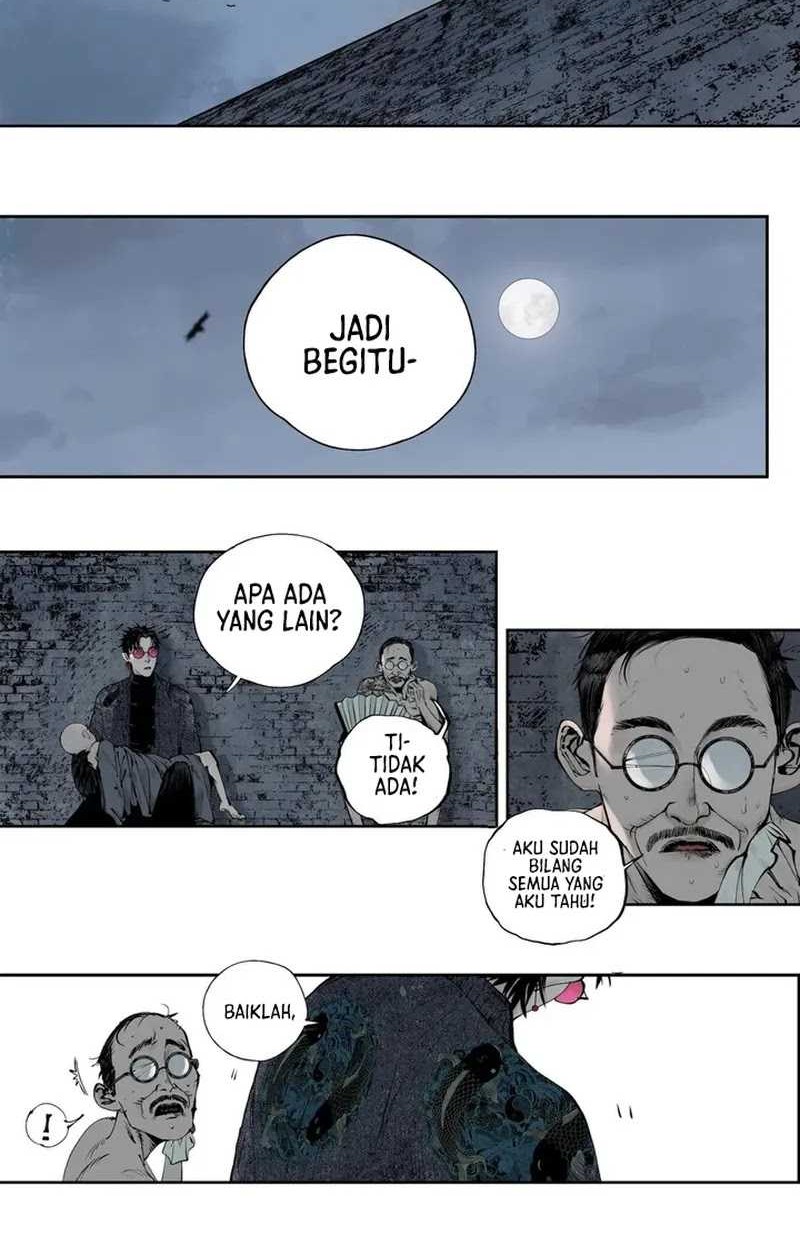 Take The Crown Chapter 7 - halaman 70