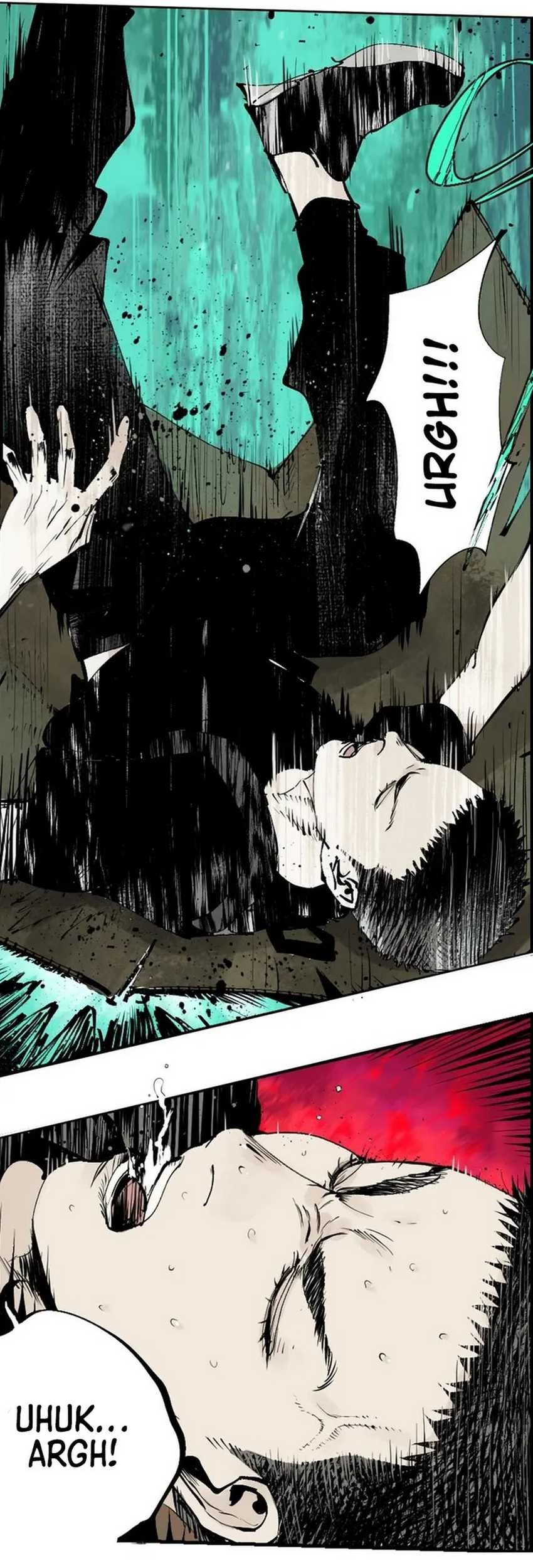 Take The Crown Chapter 8 - halaman 28