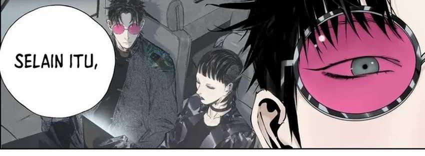 Take The Crown Chapter 8 - halaman 57
