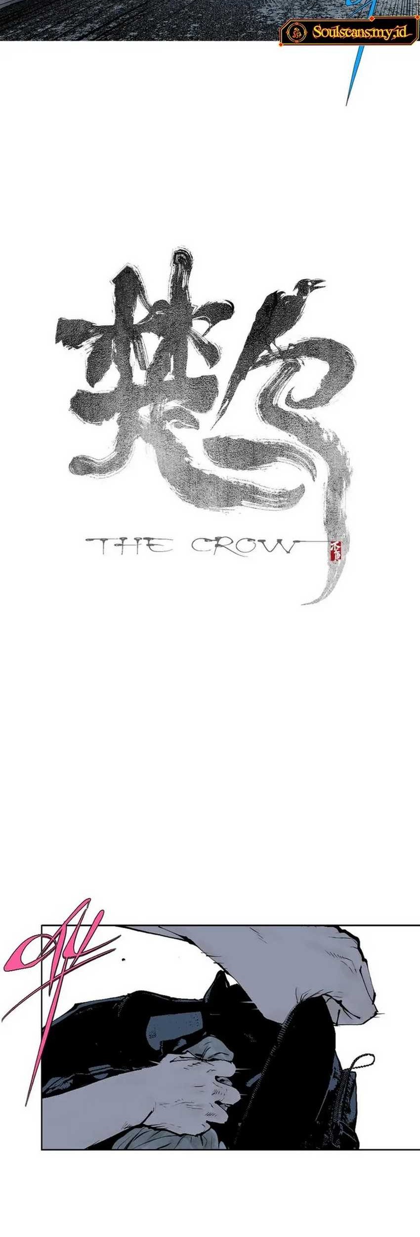 Take The Crown Chapter 8 - halaman 6