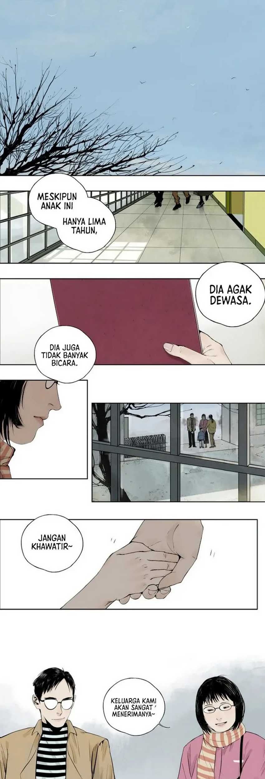 Take The Crown Chapter 9 - halaman 2