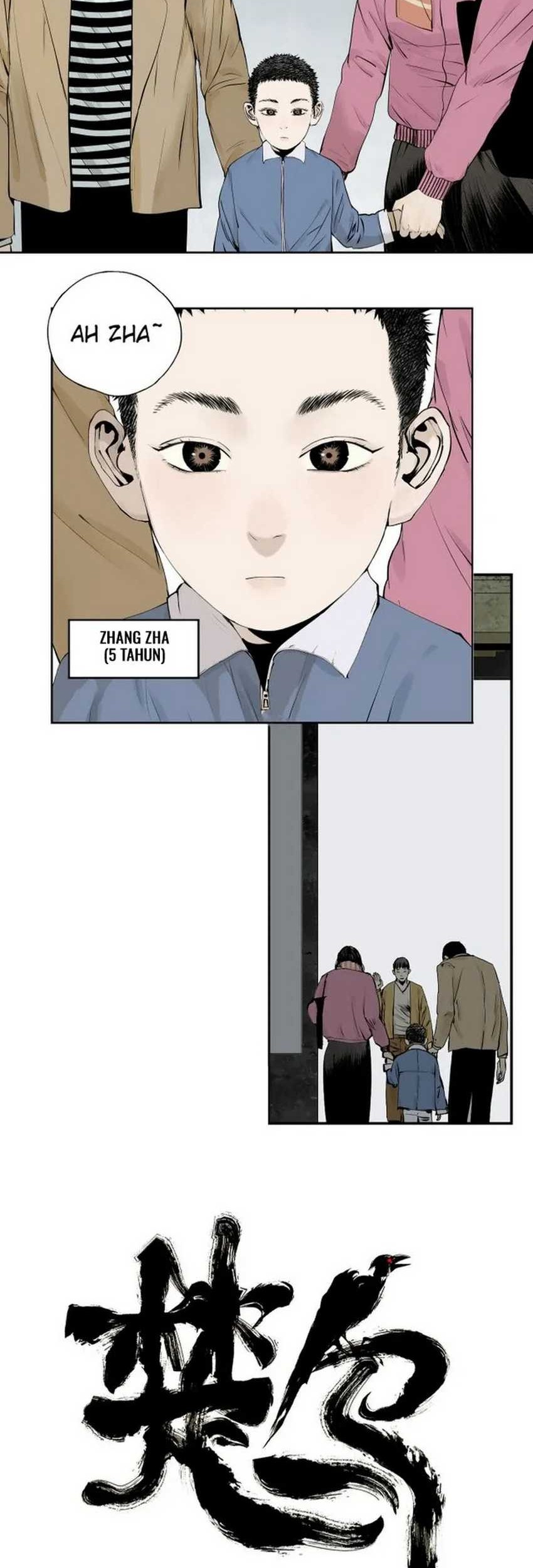 Take The Crown Chapter 9 - halaman 3