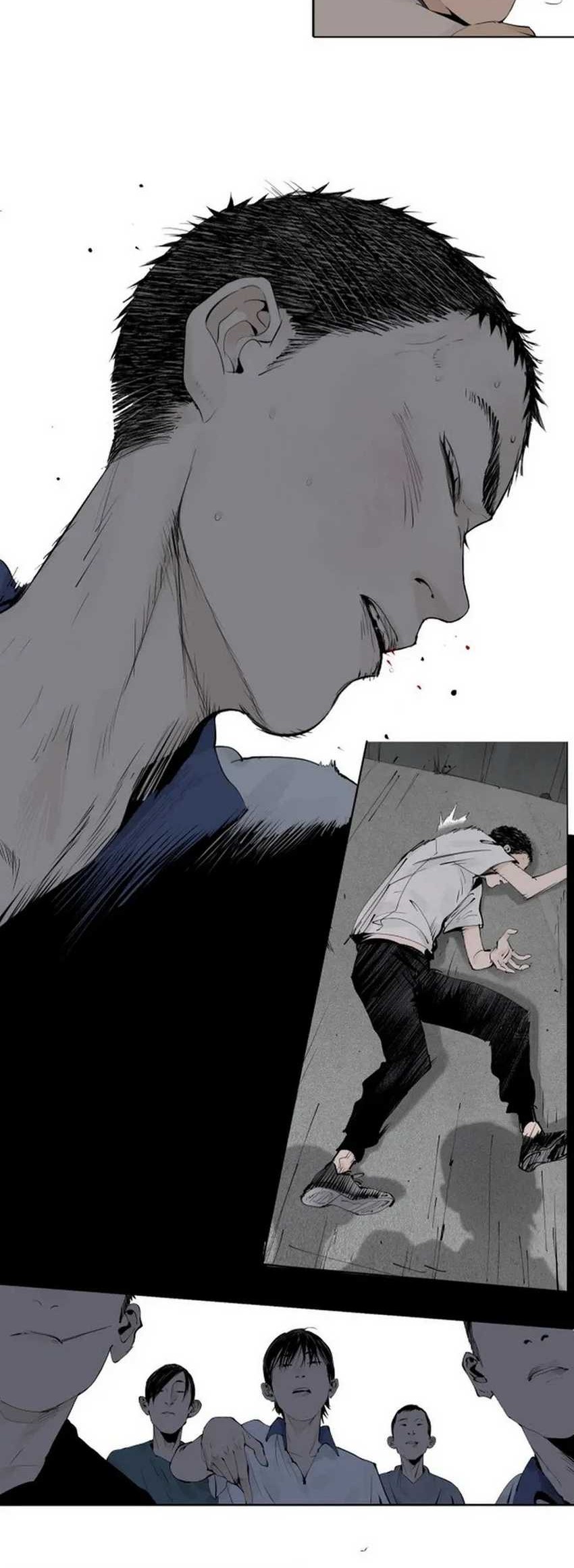 Take The Crown Chapter 9 - halaman 30