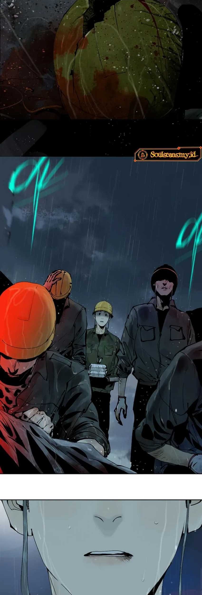Take The Crown Chapter 9 - halaman 53