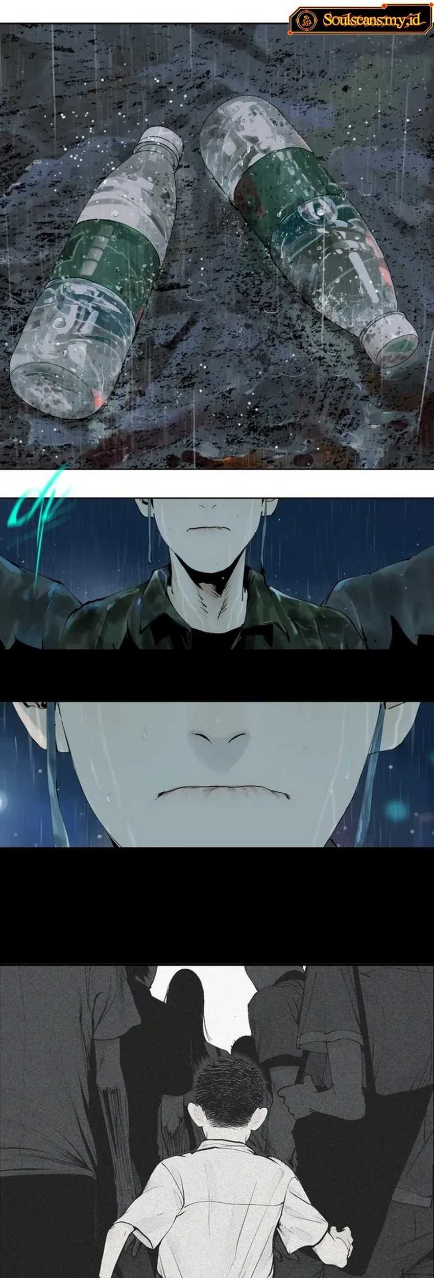Take The Crown Chapter 9 - halaman 55