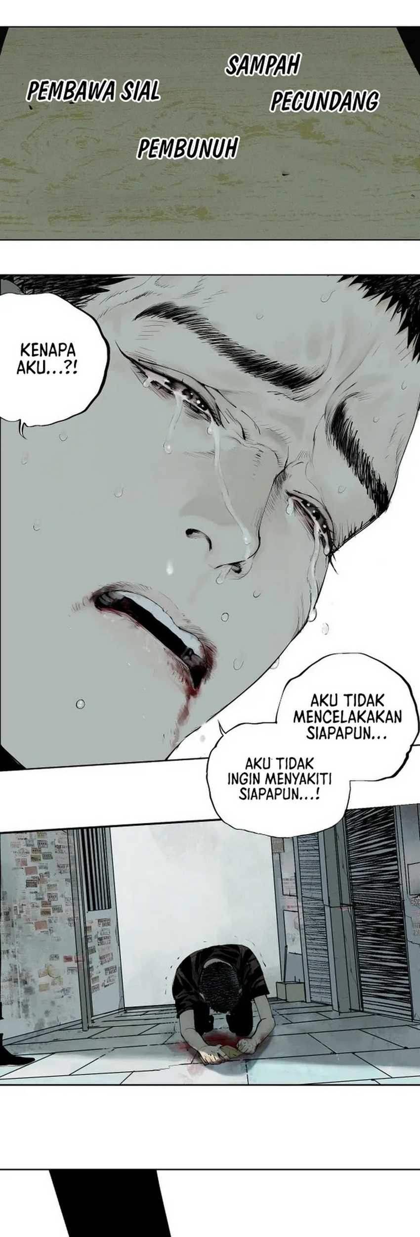 Take The Crown Chapter 9 - halaman 60