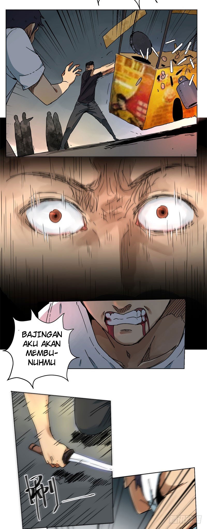 Take The Girl To Repair Fairy In The City Chapter 1 - halaman 28