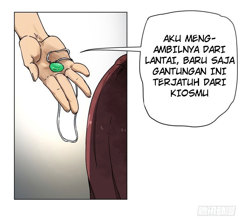 Take The Girl To Repair Fairy In The City Chapter 1 - halaman 33