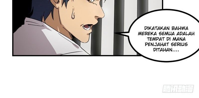 Take The Girl To Repair Fairy In The City Chapter 10 - halaman 5