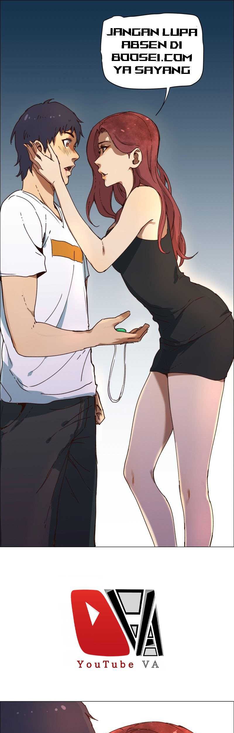 Take The Girl To Repair Fairy In The City Chapter 11 - halaman 11