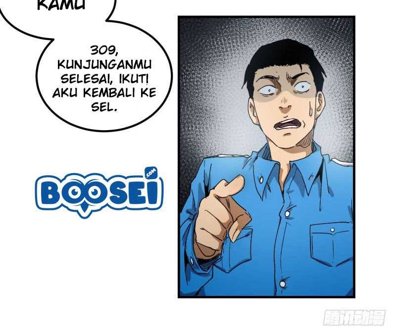 Take The Girl To Repair Fairy In The City Chapter 11 - halaman 4
