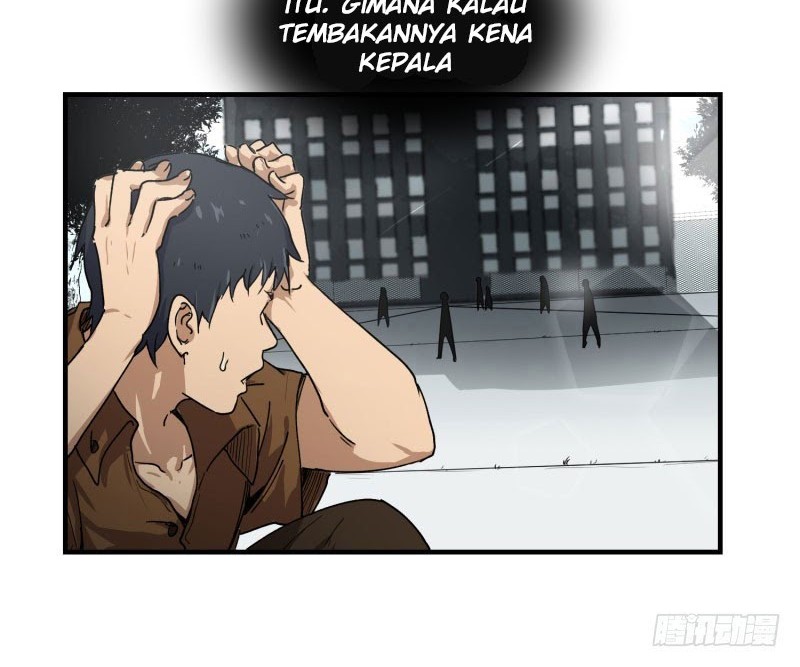Take The Girl To Repair Fairy In The City Chapter 13 - halaman 11