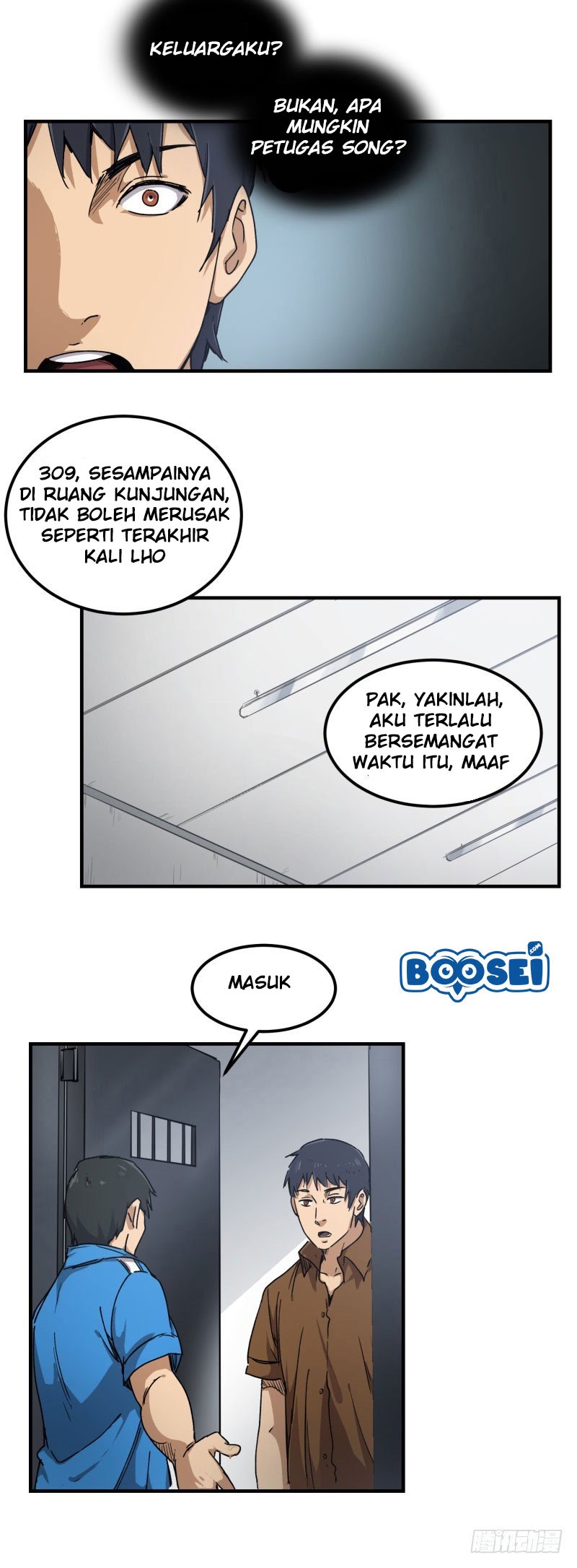 Take The Girl To Repair Fairy In The City Chapter 13 - halaman 13