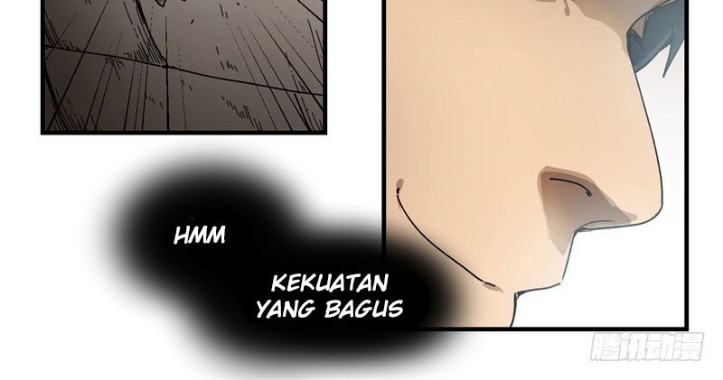Take The Girl To Repair Fairy In The City Chapter 13 - halaman 4
