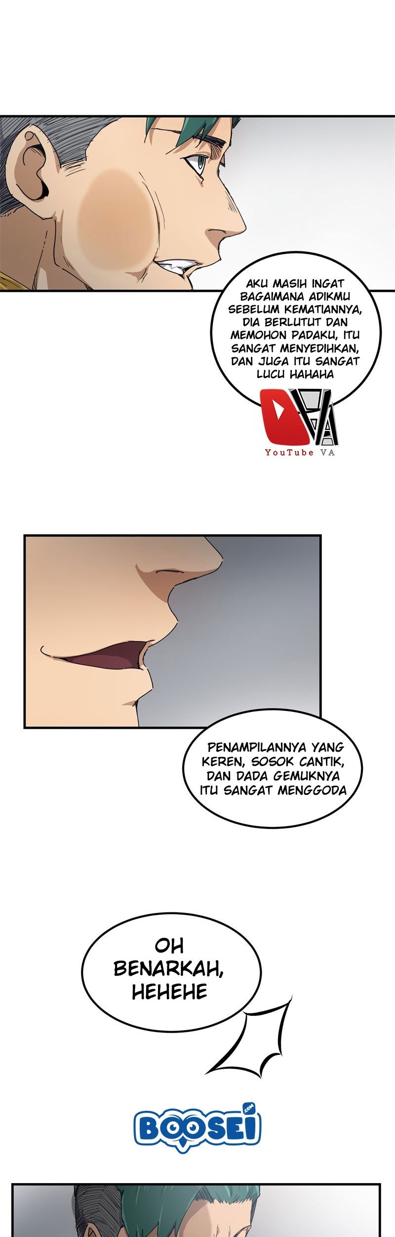 Take The Girl To Repair Fairy In The City Chapter 14 - halaman 1