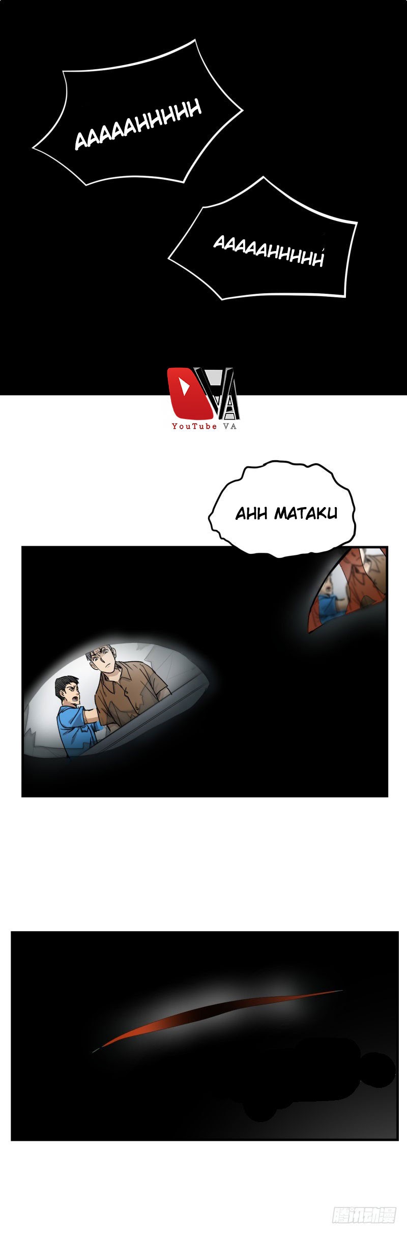 Take The Girl To Repair Fairy In The City Chapter 14 - halaman 5