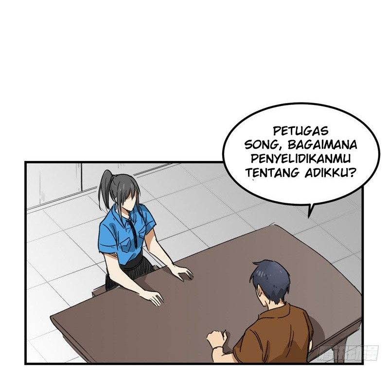 Take The Girl To Repair Fairy In The City Chapter 15 - halaman 17