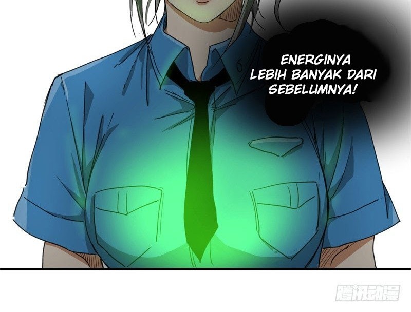 Take The Girl To Repair Fairy In The City Chapter 15 - halaman 19