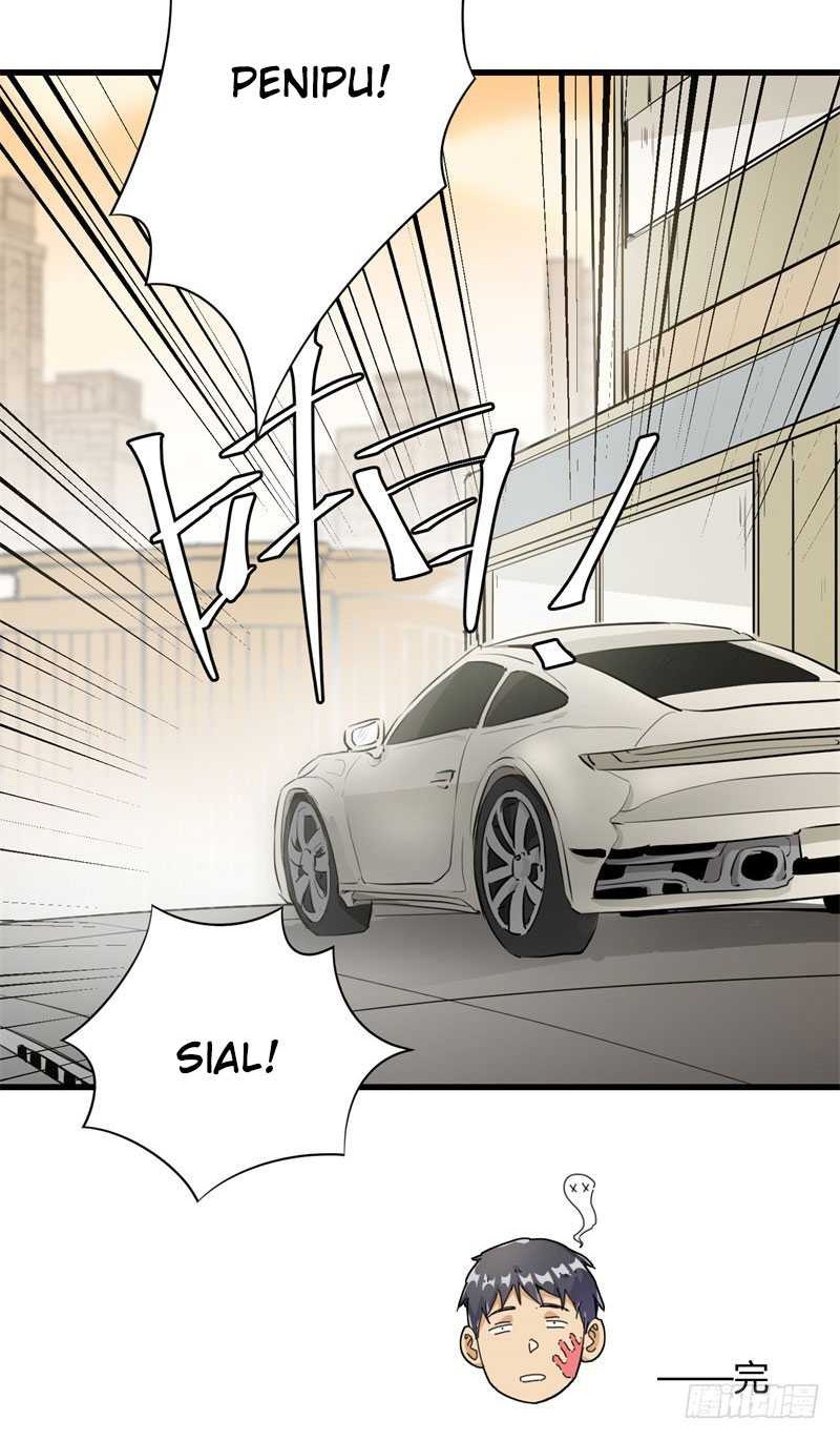 Take The Girl To Repair Fairy In The City Chapter 19 - halaman 21